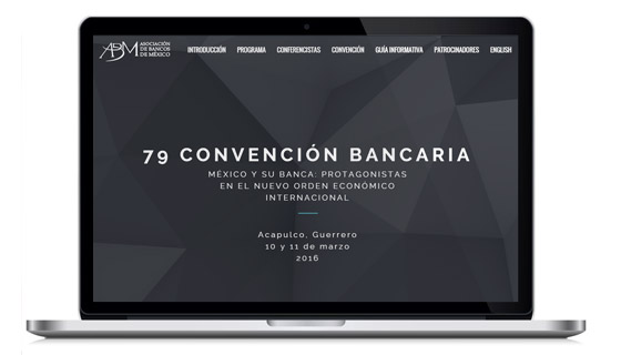 Convención Bancaria