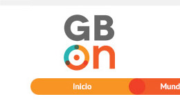 Grupo Bimbo. Intranet GB On