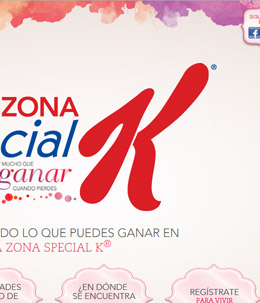 Special K